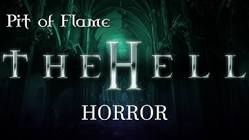 Diablo: The Hell 2 [Monk, Normal] | Cursed Blade (1/2)