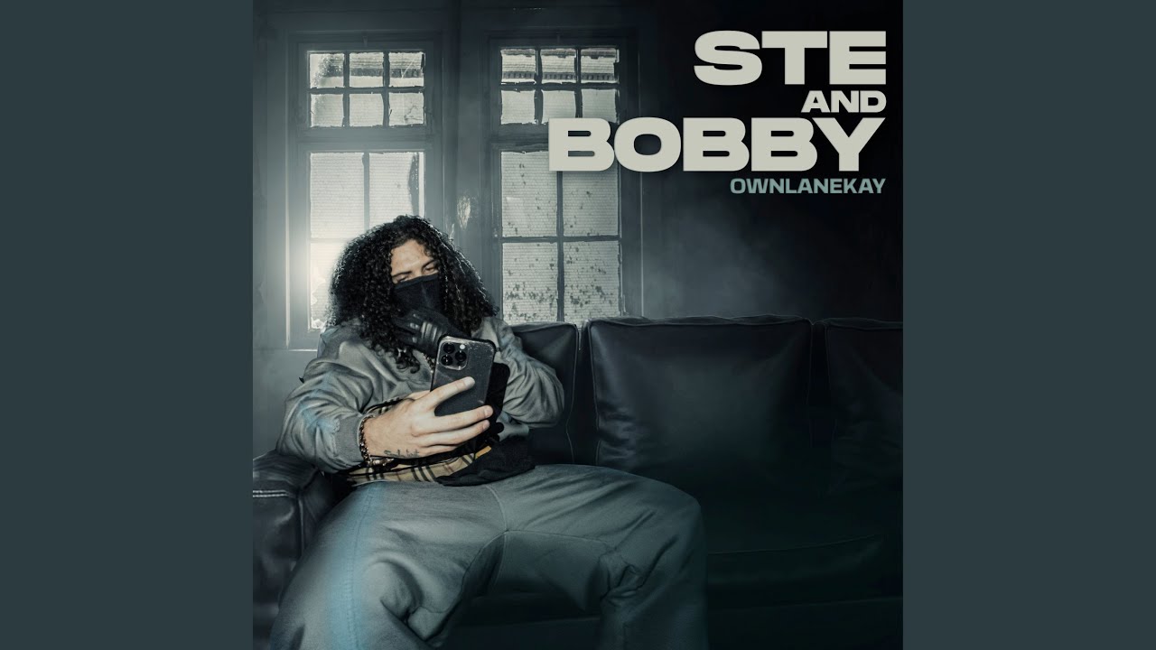 Watch Ste & Bobby on YouTube Watch Ste & Bobby on YouTube