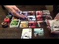 DGA Plays Board Games: Cities of Splendor Expansion - YouTube