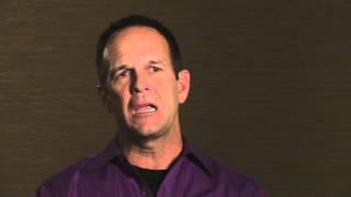 Celebrity Kirk Walker 5 - Living life closed off means you can't be your best self Wealth