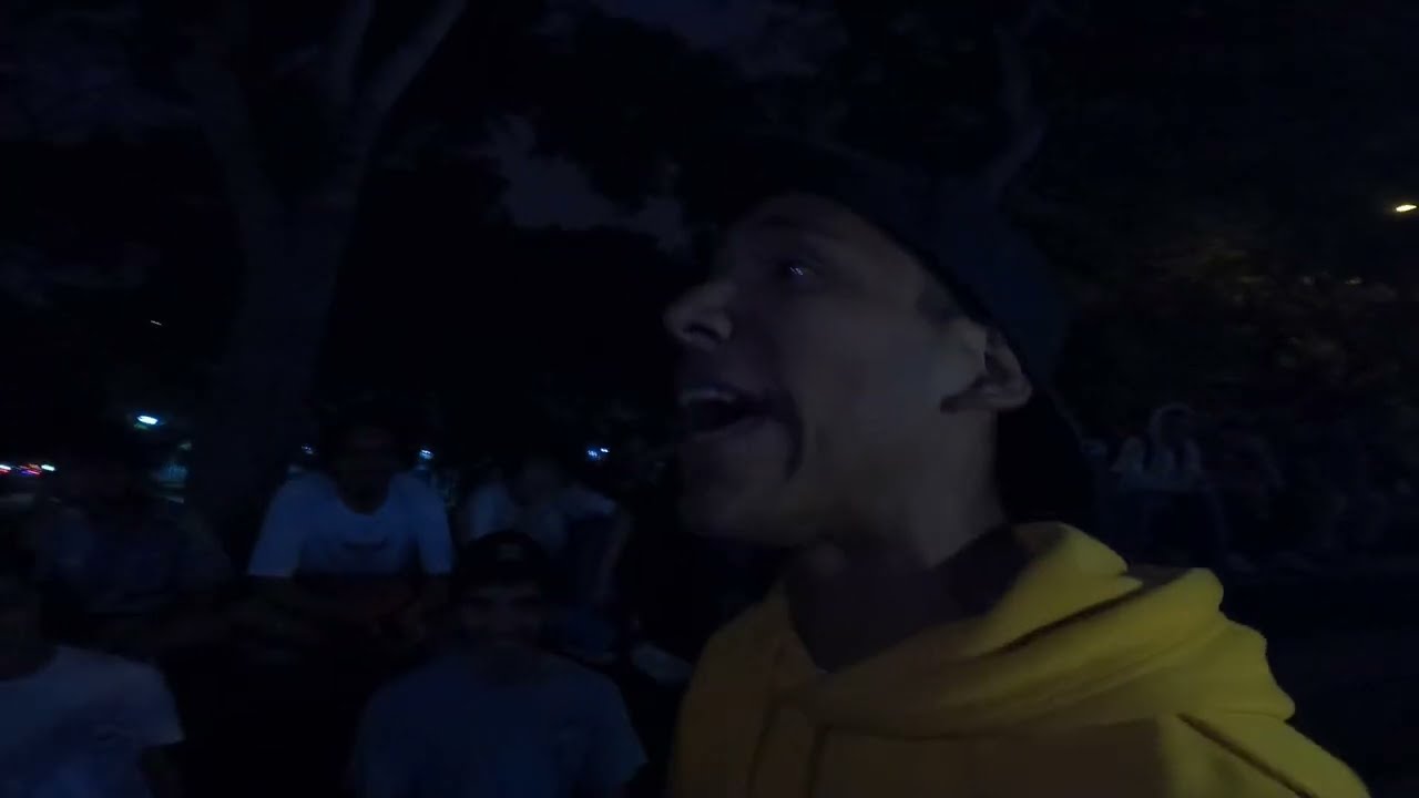 DAP vs R4 vs SCENCIA MC - OCTAVOS - LZ TOUR LINCE