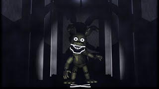 Plushtrap Jumpscare Fnaf Jumpscare Simulator