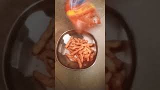 craft diy kurkure  masala munch fill the plate ????