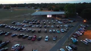 CityofCrestviewMovieNight
