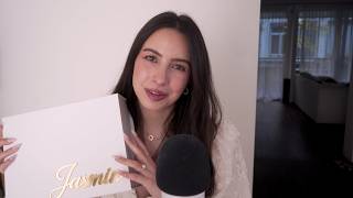 ASMR Packing My Bridesmaid Proposal Boxes