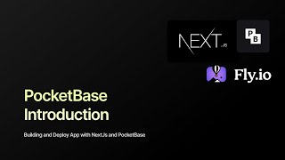 1. Building and Deploy App with NextJs and PocketBase  - PocketBase Introduction