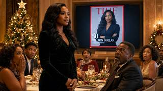 My Family Called Me ‘Unemployed’ at Christmas—Then Time Magazine Named Me a $50 Million Entrepreneur