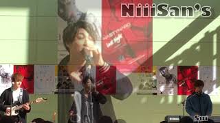 Niiisan’s(from CODE-V) if you 11/12