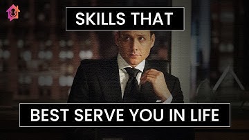 Skills That Best Serve You In Life - Kapil Gupta MD