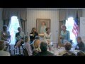 Rising to the Top: Women in Republican Leadership