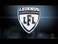 LFL | 2014 | WEEK 11 | WOW CLIP | MARKIE HENDERSON TD!