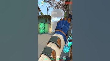 Use this IMMO CYPHER setup on HAVEN C | Valorant Tips & Tricks