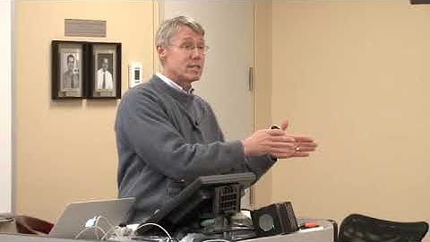 Teaching Talk: Helping Students Who Procrastinate (Tim Pychyl)