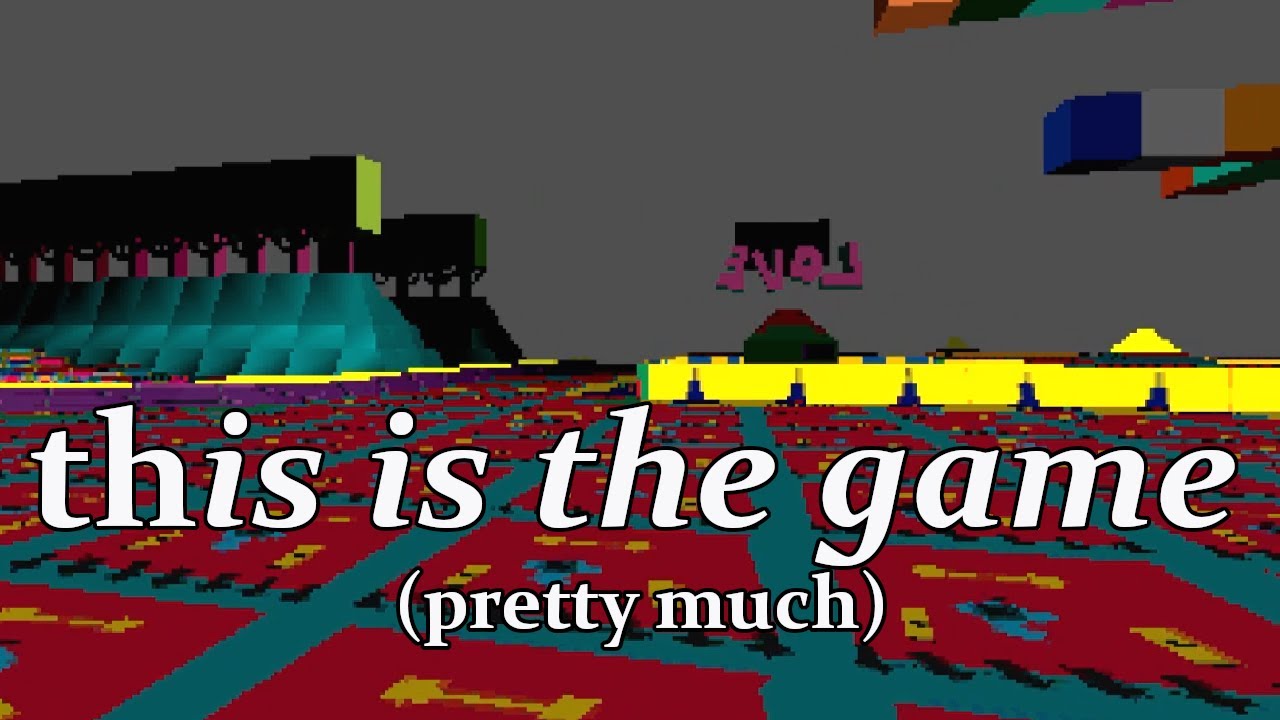 LSD Revamped - Osamu Sato's Mean Dream Machine