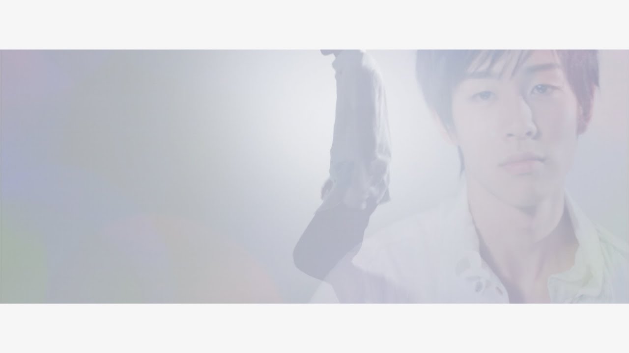 エリック・フクサキ「信じるものに救われる」(Eric Fukusaki［Our Belief Will Save Us］) (MV)