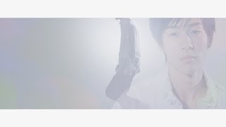 エリック・フクサキ「信じるものに救われる」(Eric Fukusaki［Our Belief Will Save Us］) (MV)