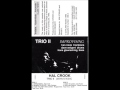 Hal Crook Trio II Improvising - 03 Have You Met Miss Jones