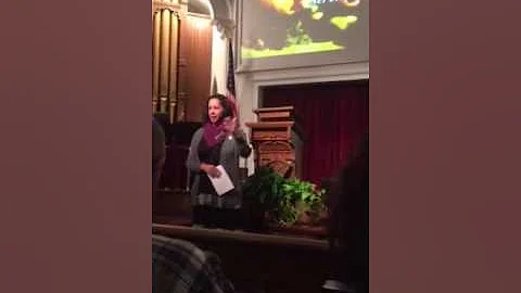 Janet Giordano testimony