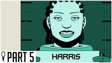 PANIC MODE ENSUES - Void Bastards - Part 5 - Gameplay Let