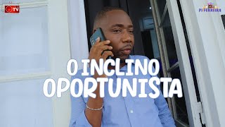 Inclino oportunista- Pi Ferreira ( EB TV )....