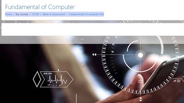 How to publish SCORM to Moodle LMS  Pt2   - Set Up and Tracking Report