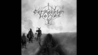 Carpathian Wolves - Asgardareid