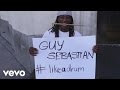 Guy Sebastian - Like a Drum (Lyric Video)