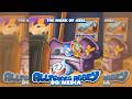 Alltrades DQ Media Abbey Episode 34 - The Mark of Abel