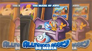 Alltrades DQ Media Abbey Episode 34 - The Mark of Abel