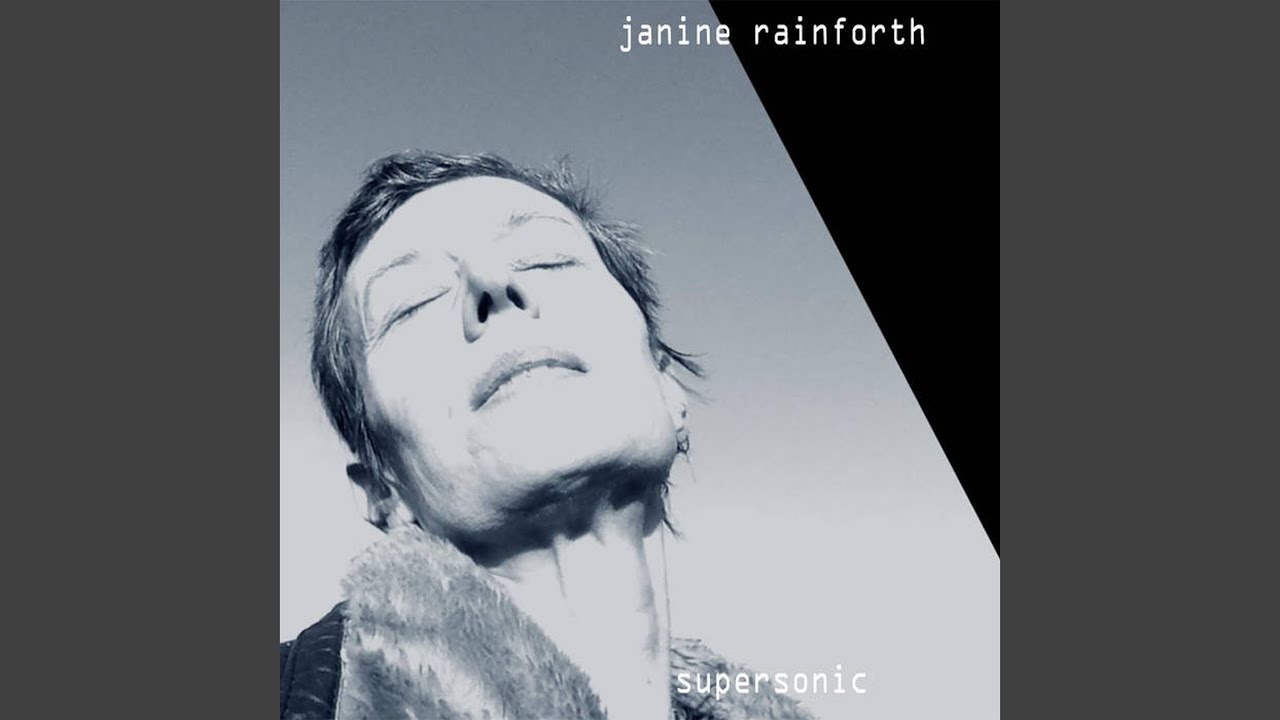 Watch Supersonic on YouTube Watch Supersonic on YouTube