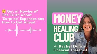 Out of Nowhere The Truth About Surprise Expenses and How to Get Ahead