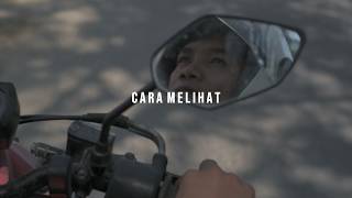 CARA MELIHAT — Ketika Literasi Mengubah Cara Kita Melihat Dunia | Lomba Video Literasi