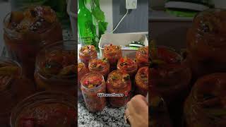 THE BEST SHAKSHUKA RECIPE 💯 A Delicious Taste to Eat Every Meal 😋 #discover #shakshuka #winterpre...
