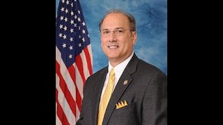 Episode Fifteen Congressman Tom Marino