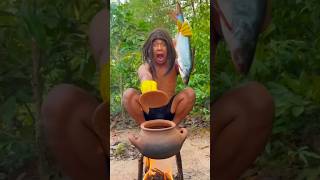 Survival Skills: SMART idea and USEFUL#camping #outdoors #bushcraft