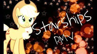 {PMV} Starships