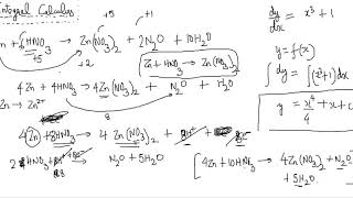 Integral Calculus in 1.5 hours - JEE Maths