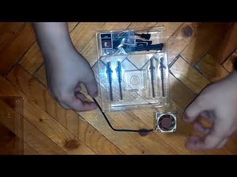 Вентилятор Noctua NF-A4x20 FLX