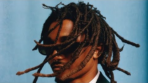 Jordan Ward - THINK TWICE (432 hz)