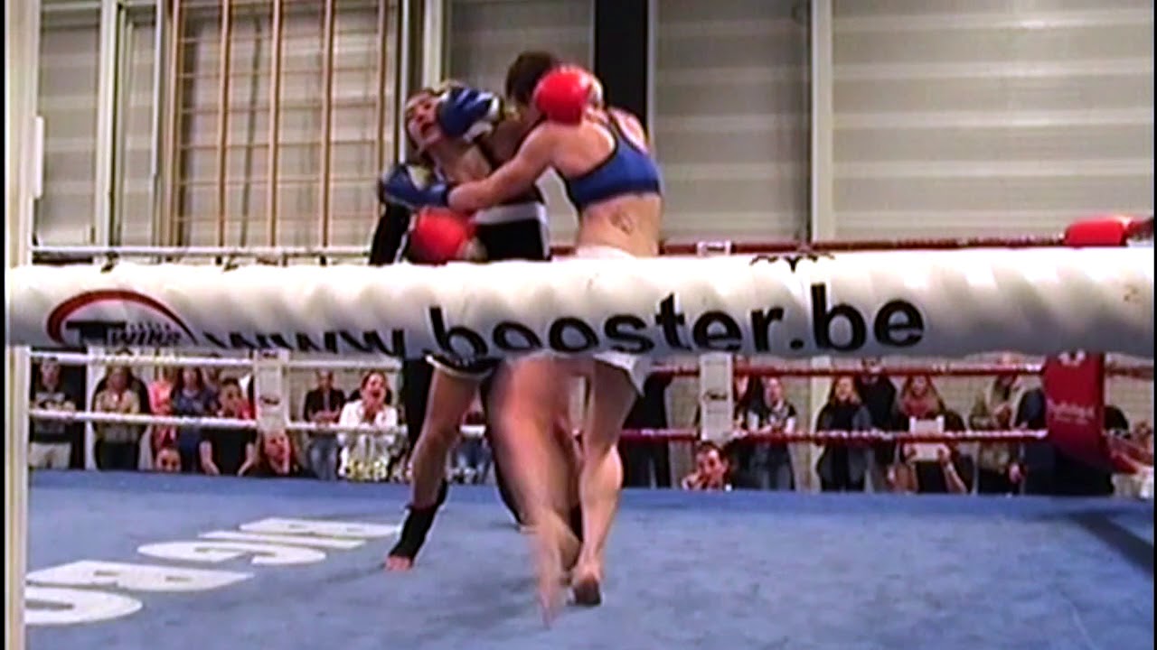World Title W.F.C.A Fight - Adi Rotem