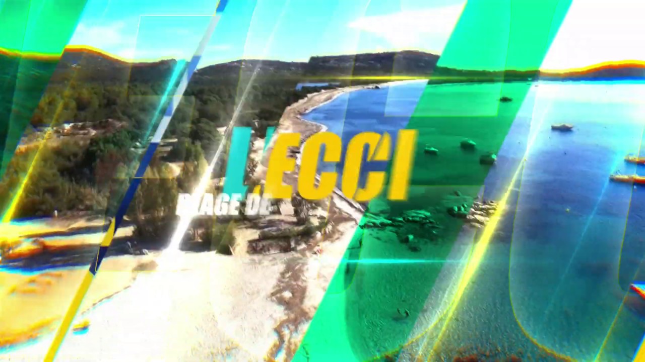 Clip promotionnel Extrême Sud Cross Triathlon de Lecci - édition 2019