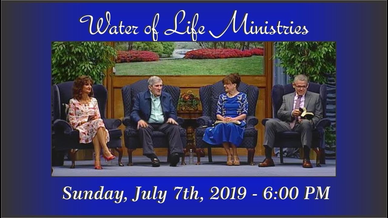 How to Believe - You Can't Have Your Own Way and Serve God