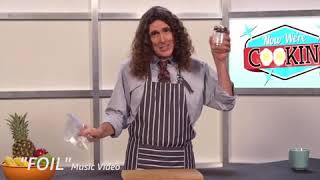 UnMade (2019-)"Weird Al" Yankovic's 'Accordion Repo Man'