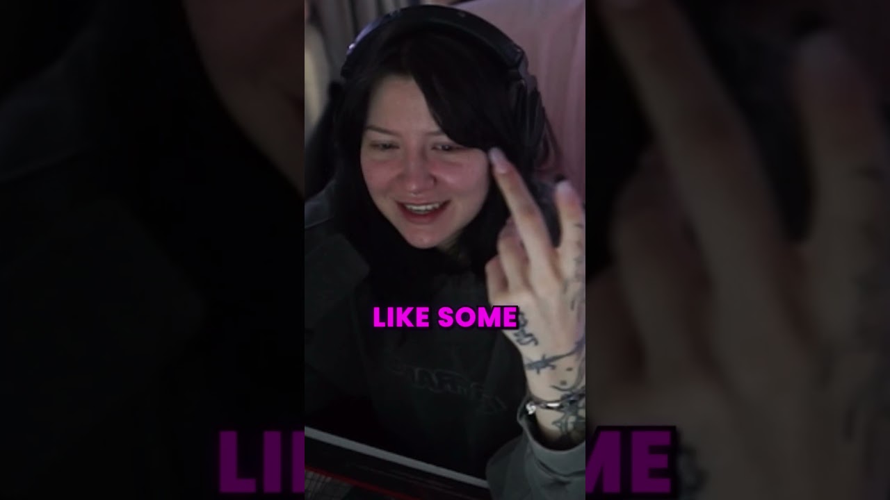 AM I RIGHT??