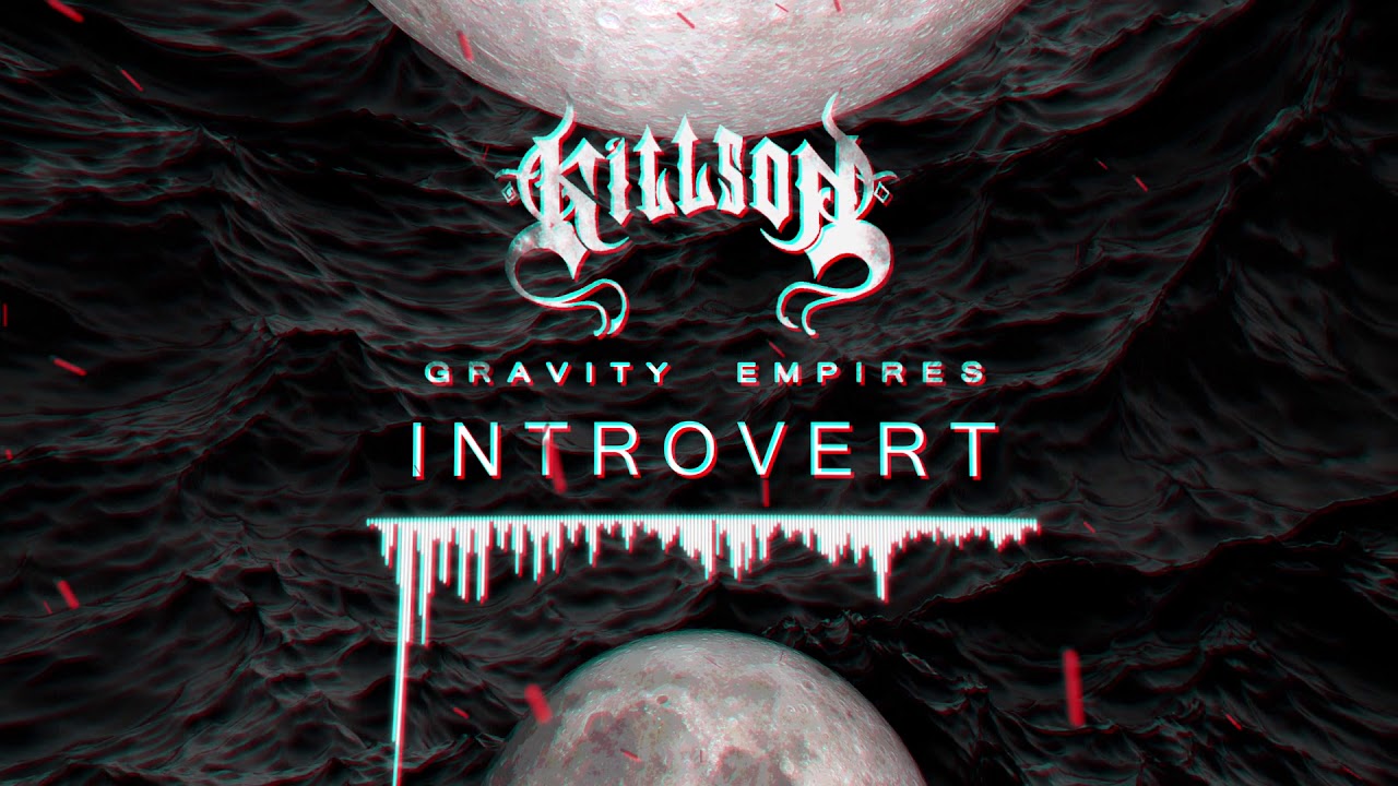 Ver Introvert - Killson no YouTube Ver Introvert - Killson no YouTube
