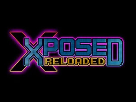 Бесплатный залипон Xposed Reloaded PS4 PS5 2021
