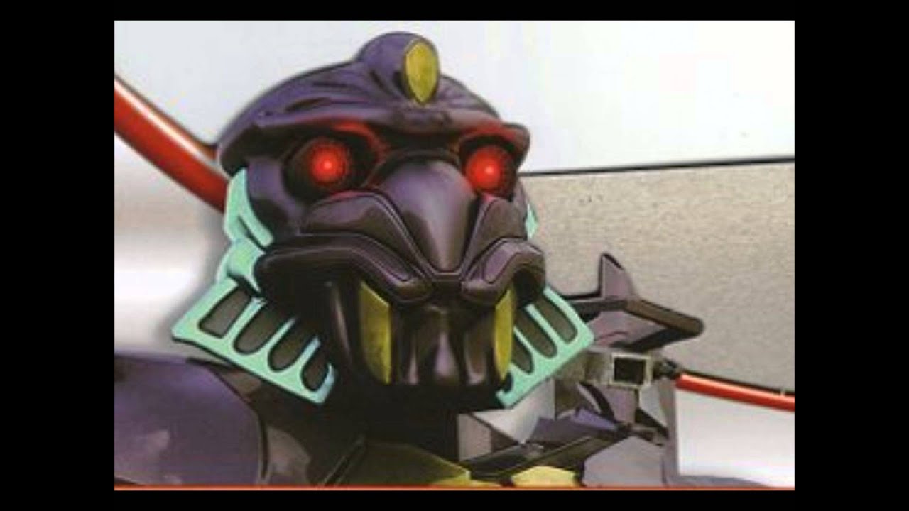 Nightslash2020's Transformers Nexus Audition: Darksteel