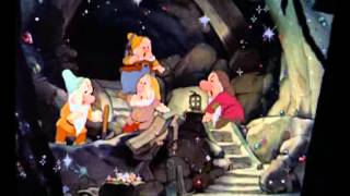 Vignette de la vidéo "Heigh Ho ! - Blanche-Neige et les sept Nains"