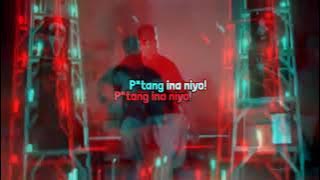 IYAKAN NA 4 | MUSIC VIDEO WITH LYRICS
