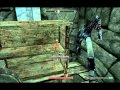 Skyrim - one of the first quests